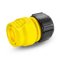Home & Garden Pressure Washer Filters & Garden Hose Connectors